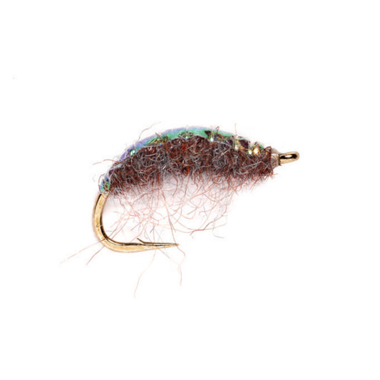 Flashback Scud Wet Hare’s Ear - US 8445