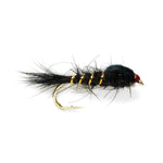 Hare’s Ear Nymph - US 3174