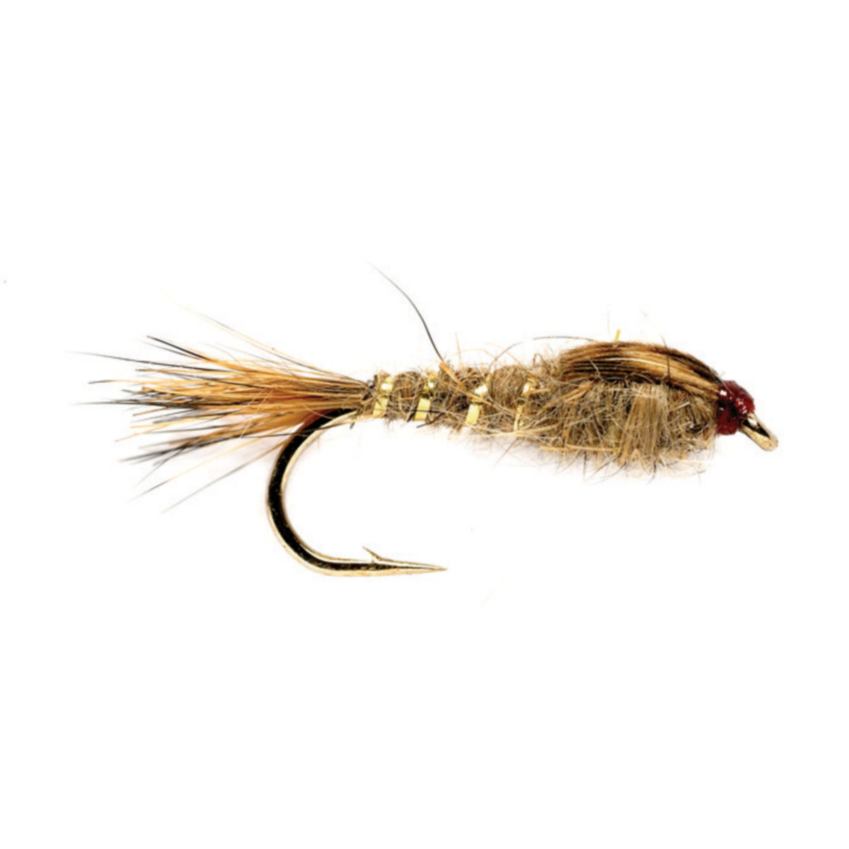 Hare’s Ear Nymph - US 8236