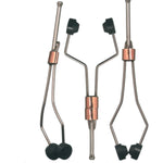 Super-Smooth Bobbins - US 7500