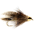 Cone Head Muddler Minnow - US 5423