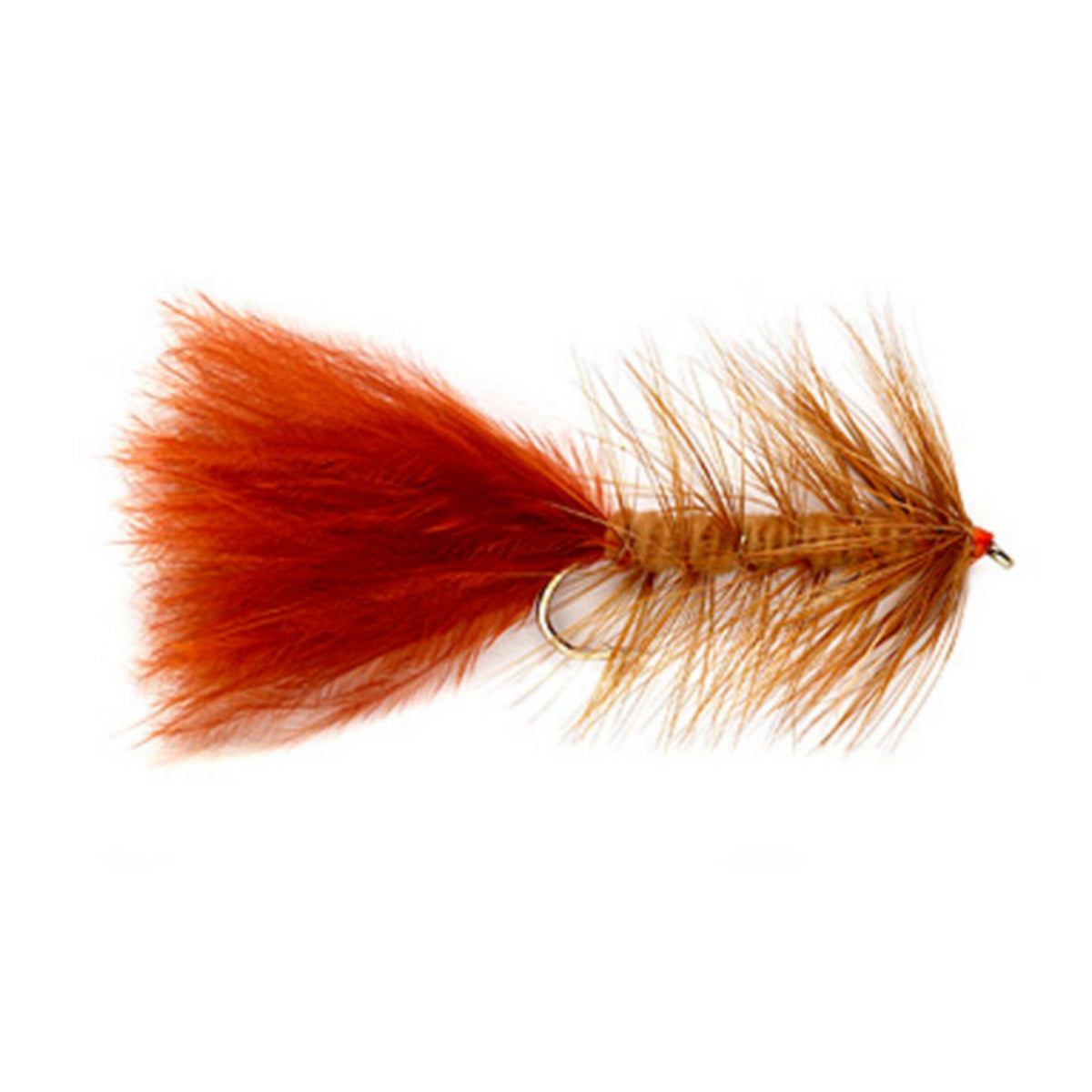 Woolly Bugger - US 6542