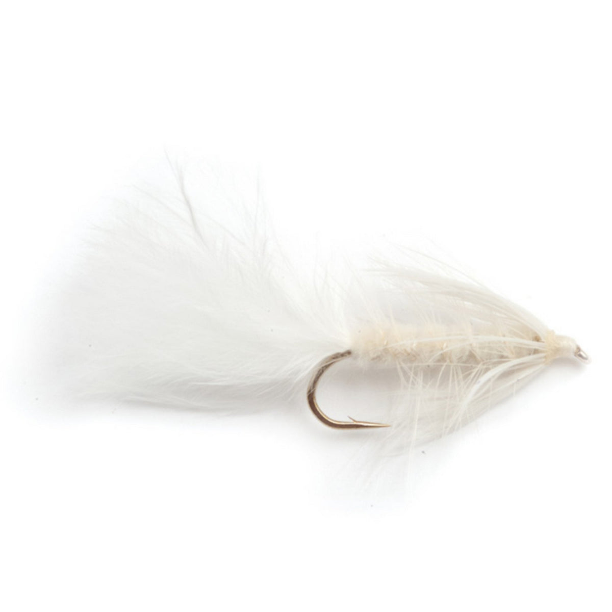 Woolly Bugger - US 2704