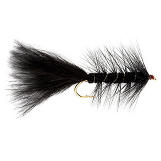 Woolly Bugger - US 4704