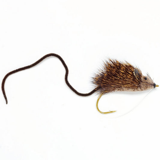 Mouse Rat - US 9704