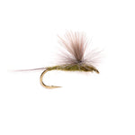 Blue Wing Olive Parachute - US 2430