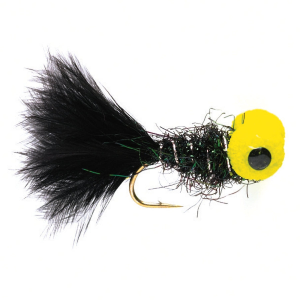 Big-Eyed Panfish Bug - US 9519