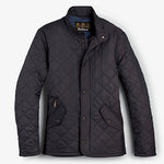 Barbour® Flyweight Chelsea Quilted Jacket - US 0439