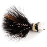 Hair Bass Bug - US 9711