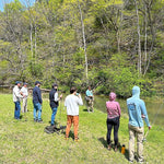 Harrisonburg, VA Fly Fishing School - US 5077