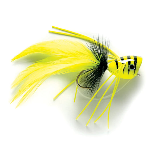 Bass Popper - US 8451