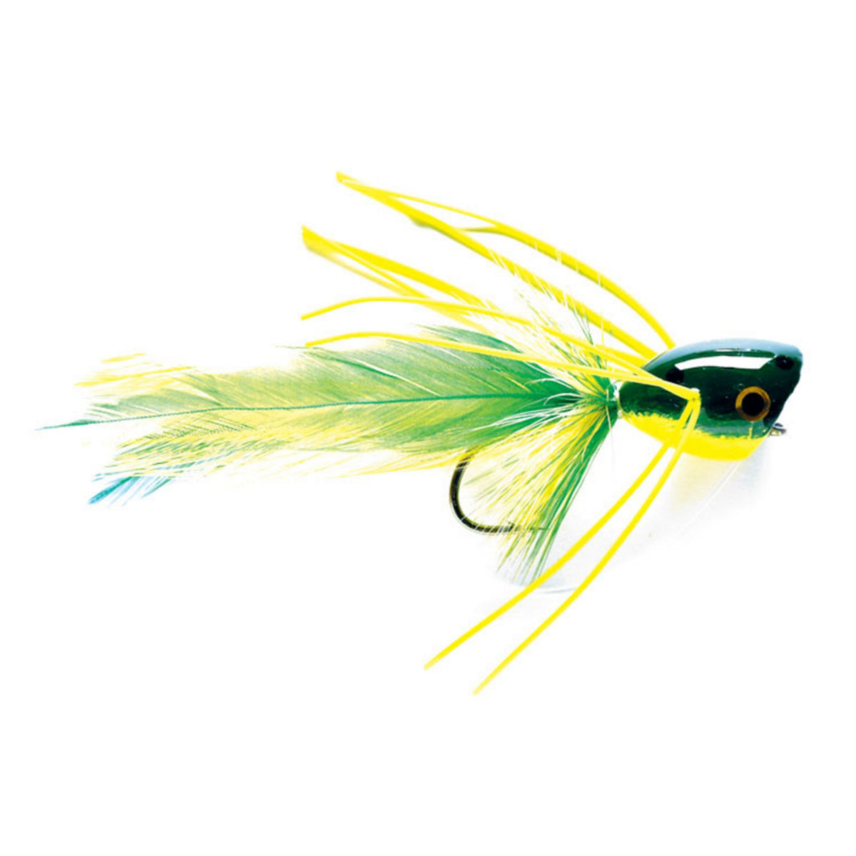 Bass Popper - US 5002