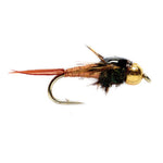 Orvis CJ Nymph - US 2328