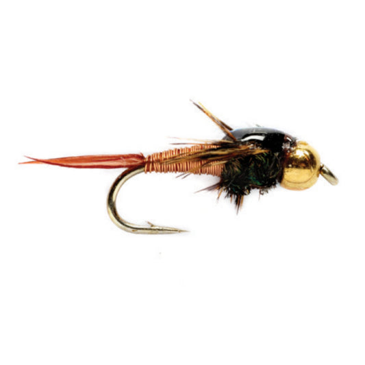 Orvis CJ Nymph - US 2328