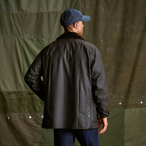 Barbour® Classic Bedale Jacket - US 3330