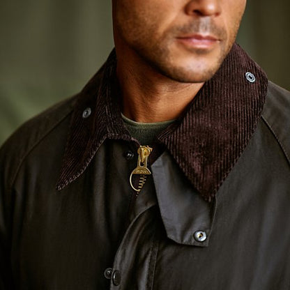 Barbour® Classic Bedale Jacket - US 3330
