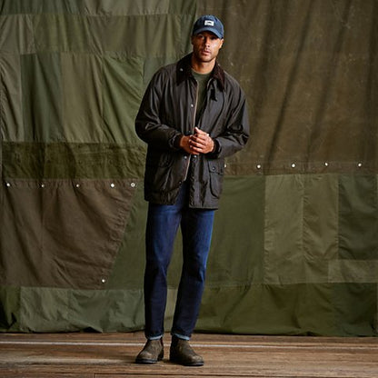 Barbour® Classic Bedale Jacket - US 3330