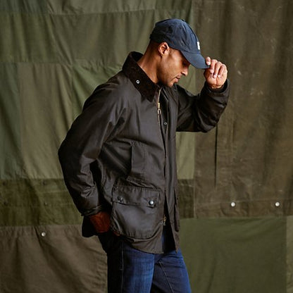 Barbour® Classic Bedale Jacket - US 3330