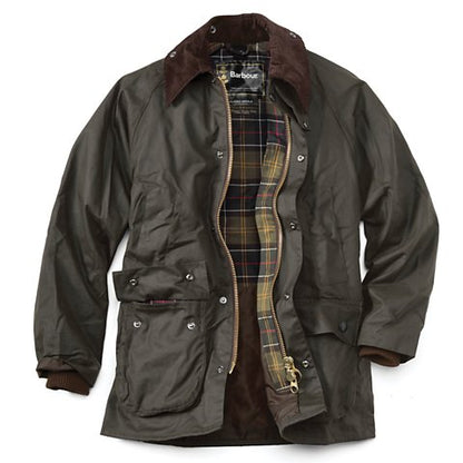 Barbour® Classic Bedale Jacket - US 3330