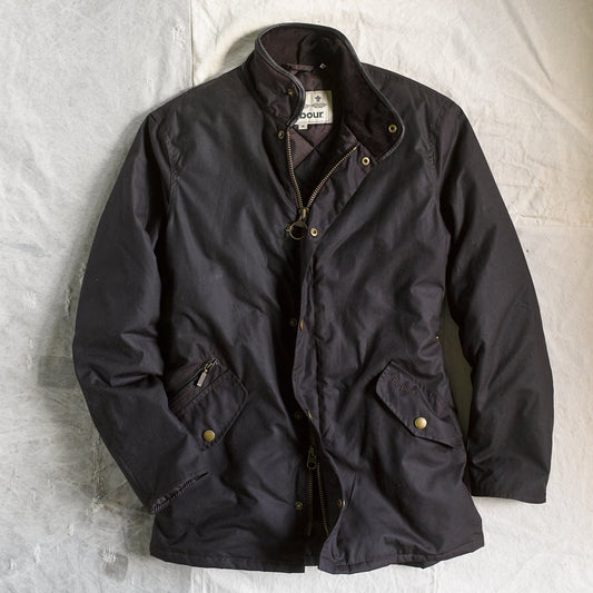 Barbour® Prestbury Jacket - US 0243