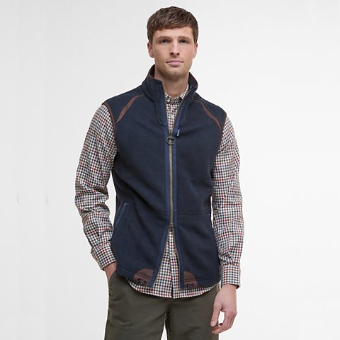 Barbour® Langdale Gilet - US 0455