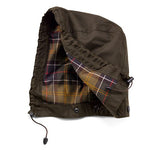 Sylkoil Hood - US 8852