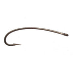Curved Nymph Hook - Box of 50 - US 3874