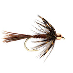 Bead Head Soft Hackle Pheasant Tail - US 5212