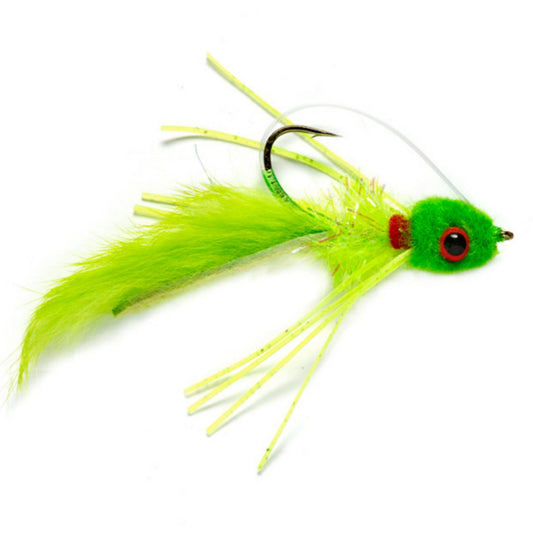 Wilson’s Bass Bully - US 3836