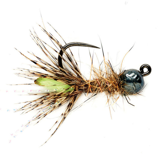 Tactical Peeping Caddis TH Jig - US 8196