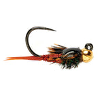 Tactical TH Copper John Jig - US 5976