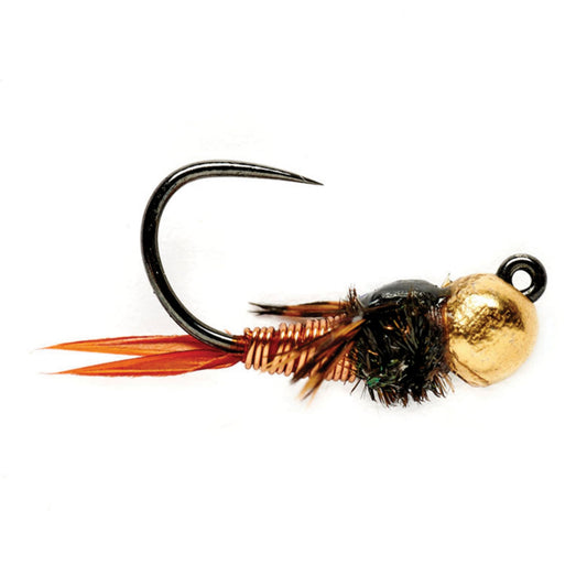 Tactical TH Copper John Jig - US 7677