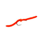 Tactical Tungsten Belly Worm - US 2173