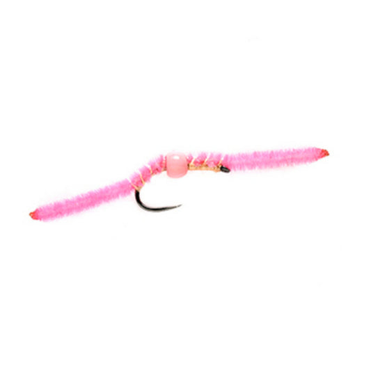 Tactical Tungsten Belly Worm - US 6822