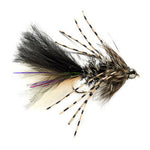 TH Rubber-Legged Bugger - US 8108
