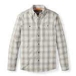 Men’s Tech Chambray Long-Sleeve Work Shirt - US 4398