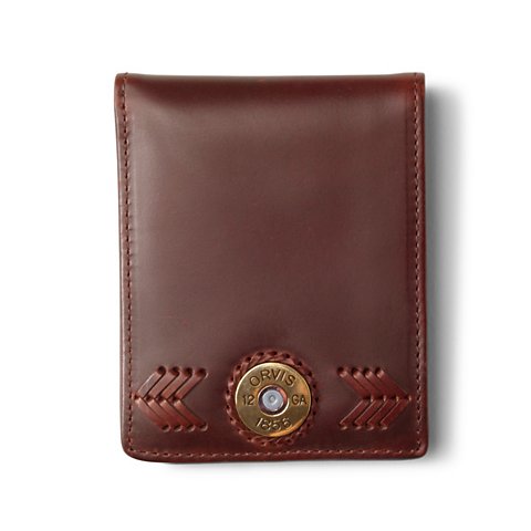 Shotshell Wallet - US 8381