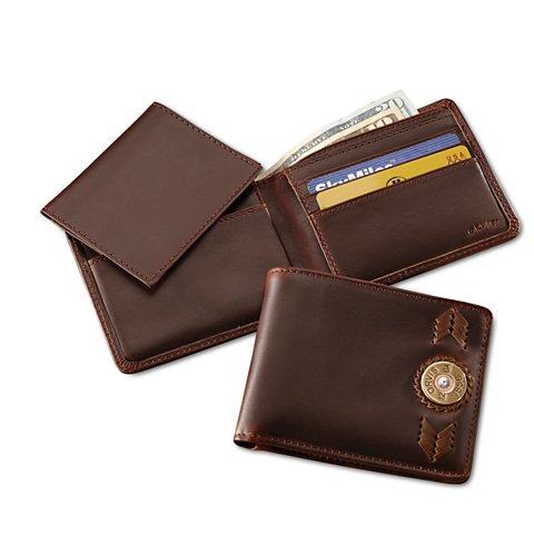 Shotshell Wallet - US 8381