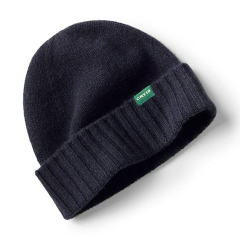 Cashmere Watch Cap - US 4470