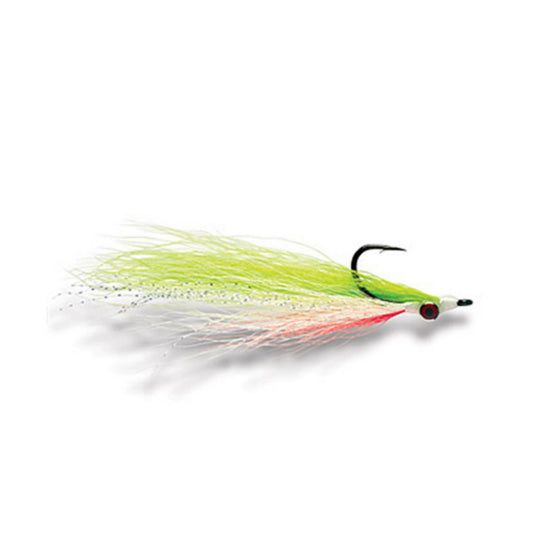 Mega Clouser - US 7601