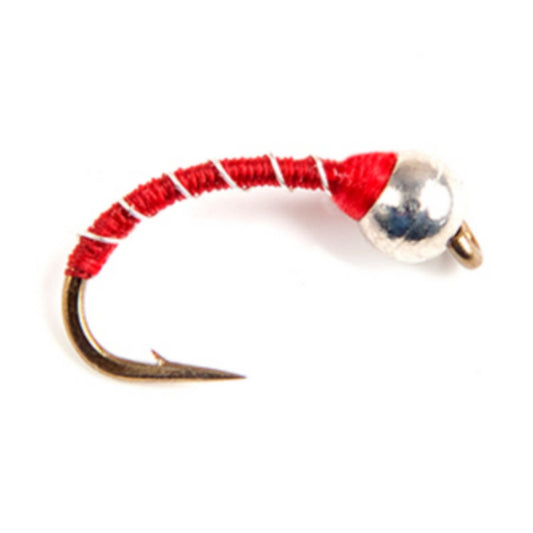 TH Zebra Midge - US 1475