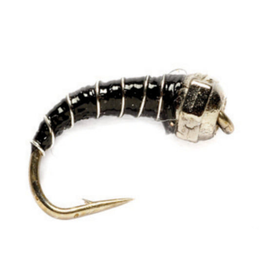 TH Zebra Midge - US 1673