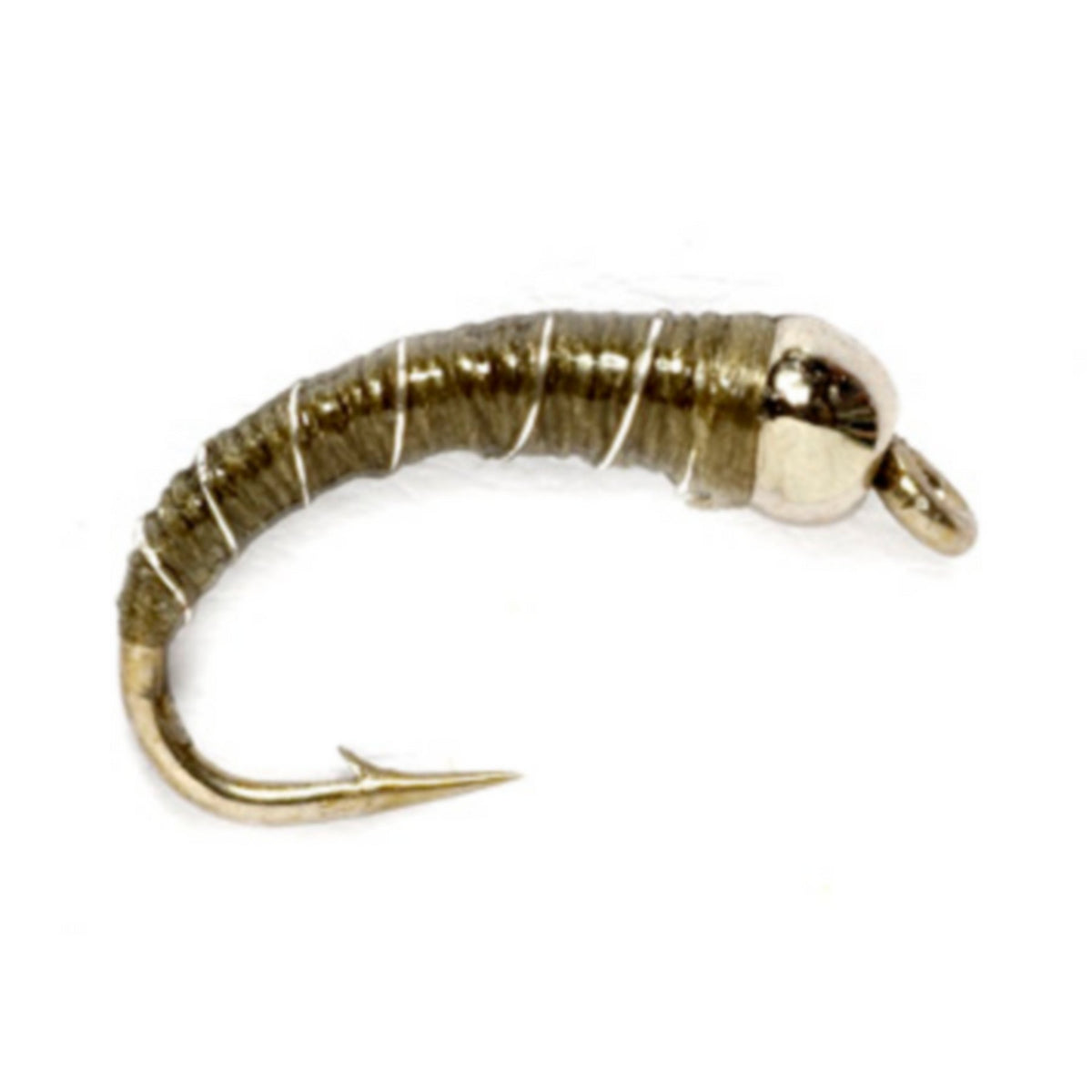 TH Zebra Midge - US 2248