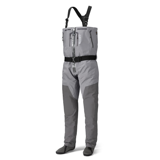 Men’s PRO Zipper Waders - US 1269