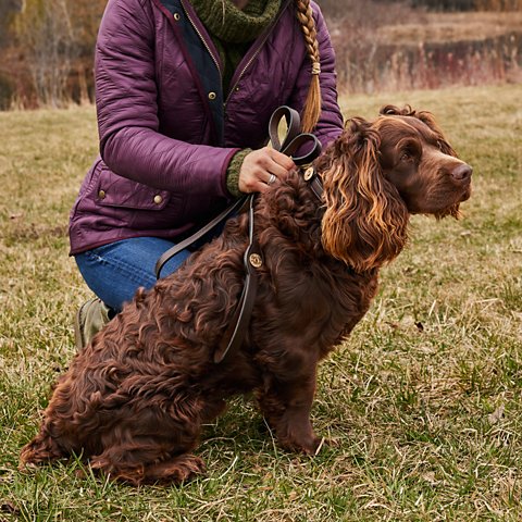 Shotshell Dog Collar - US 2242