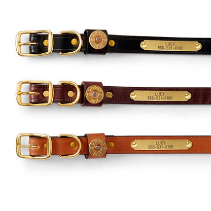 Shotshell Dog Collar - US 2242