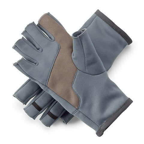 Fingerless Fleece Gloves - US 5529