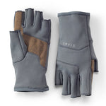Fingerless Fleece Gloves - US 5529