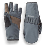 Softshell Convertible Mitts - US 3584
