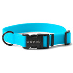 No-Stink Collar with Side Clasp - US 2029
